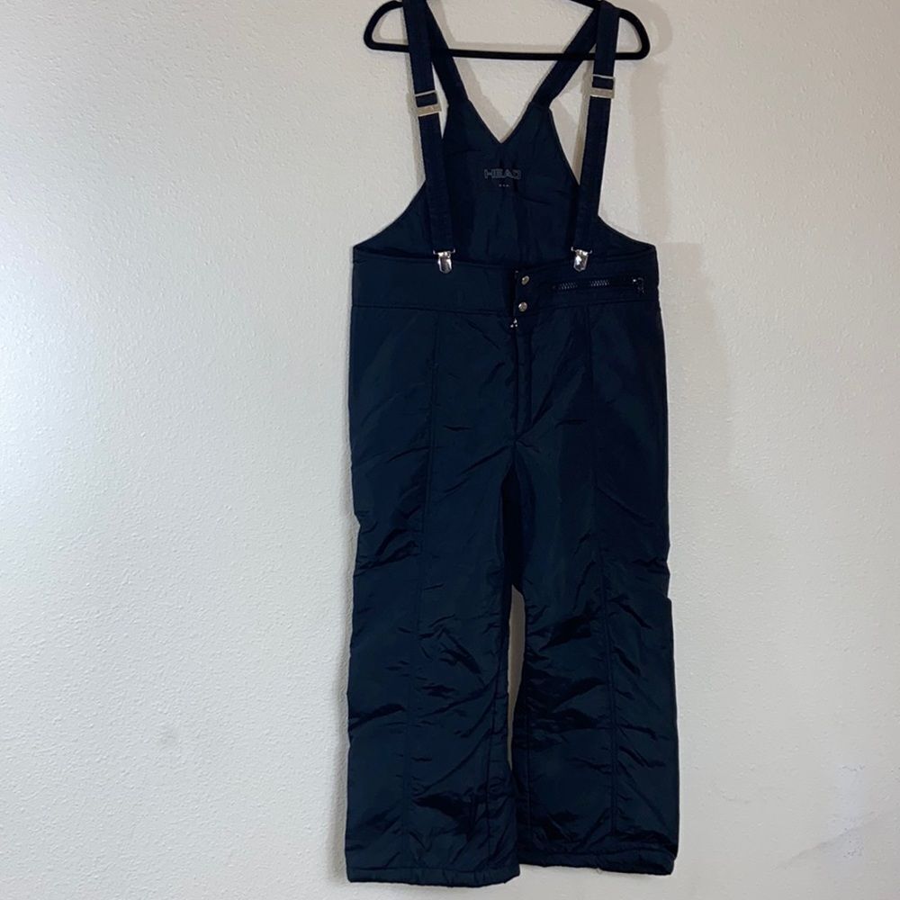HEAD 3D SNOW OVERALLS